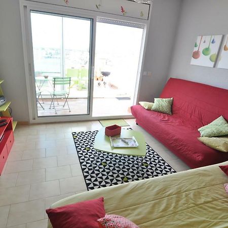 Ferienwohnung Rnet - Empuriabrava Valira Exterior foto